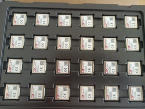 SIMCOM A7682E 4G LTE Cat1-Modul, GPRS/GSM/EDGE/2G Modul A7682 Core Board LTE Cat1+2G+ Voice DD-MCore-A7682E - Product Image 3