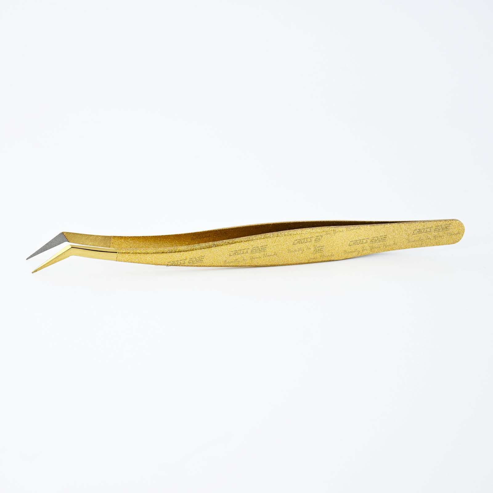 Boomi Lash Volume Tweezer