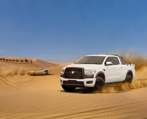 New Design <strong>GMC</strong> Isuzu <strong>Pickup</strong> Trucks Small Toyo-ta <strong>Pickup</strong> 4x4 Ford Raptor Trailer <strong>Pickup</strong> for Fishman - Product Image 3