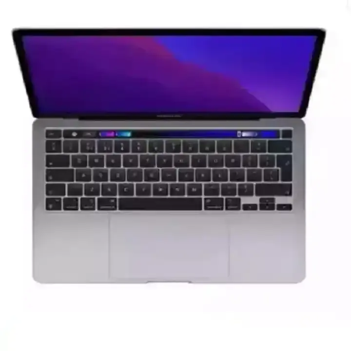 Apple MacBooks Pro 13 pouces 64 Go 1 To 2 To i9 Gris sidéral, prêt à être expédié, nouvelle offre promotionnelle