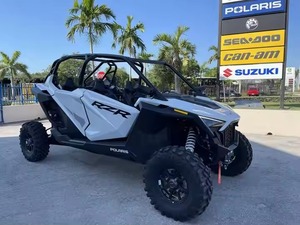 Собранный 2023 POLARIS RZR XP 1000 Ultimate - Product Image 2