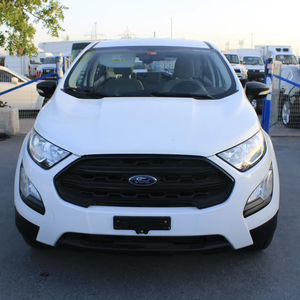 รถไฟฟ้าขนาดเล็กสำหรับผู้ใหญ่รถแนวสปอร์ต Ford Eco รถมอเตอร์2020มือสองขนาดเล็ก - Product Image 2