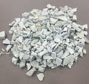 Toptan PVC beyaz toz polivinil klorür bakire PVC hurda hazır şimdi PVC granül polipropilen reçine bakire PP ava - Product Image 3