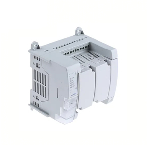 Thương hiệu mới 2080-lc30-10qwb Ethernet I/P điều khiển tại chỗ sản phẩm Chứng Khoán kỹ thuật ban đầu Hỗ trợ vi điều khiển FPGA Bộ vi xử lý - Product Image 2
