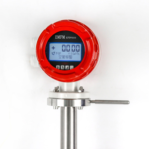 Oem China Industrial <strong>Insertion</strong> Type <strong>Flowmeter</strong> Dn80 Ss3161 Sanitary Liquid Battery Electromagnetic <strong>Flowmeter</strong> for Sea Water - Product Image 2