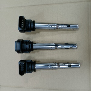 07K905715F Ignition Coil Hot Sale Auto Transmission System <strong>Excellent</strong> Working <strong>Function</strong>