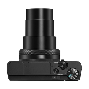 畅销书RX100 VII高级桥式摄像机，配有24 200毫米蔡司镜头、20.1mp传感器、眼球跟踪自动对焦、4k视频、翻转屏幕 - Product Image 6