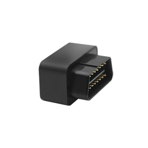 新しい開発された自動車ローンおよびリース業界OBD GPSロケータ追跡装置自動車オートバイの履歴ルート機能 - Product Image 3