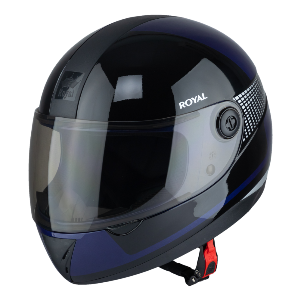 สีน้ำเงินเข้ม