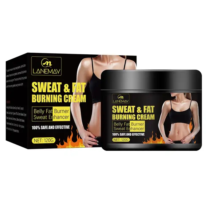 Minceur Cream1