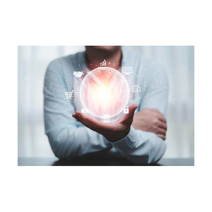 Software di codice cognitivo armonia per Mac & iOS che navigano nel successo della trasformazione digitale con gli esportatori indiani - Product Image 4