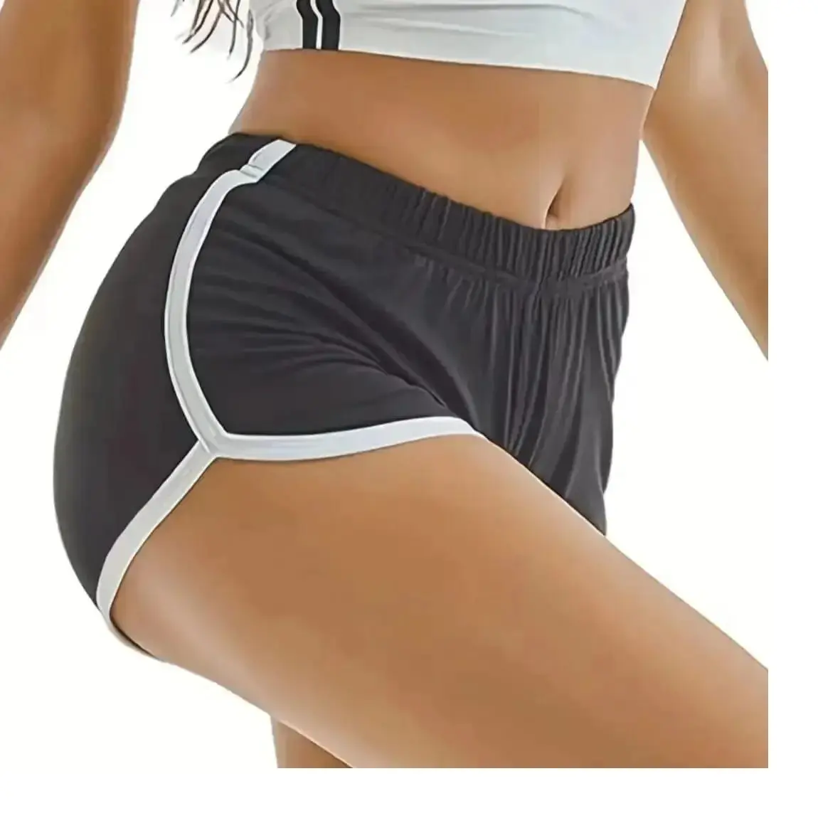 Calça de ioga para mulheres, calça esportiva de cintura alta macia e sexy, fitness, treinamento, calças respiráveis personalizadas, melhor qualidade e preço de atacado