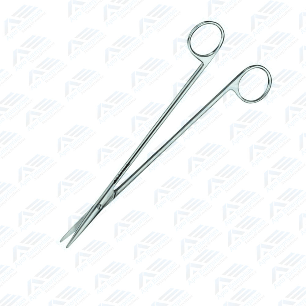 Metzenbaum-Nelson Dissecting Scissors