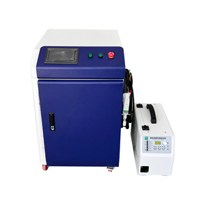 Voll automatische geschlossene Rohrfaserlaser-Schneide maschine 6000W mit Be-und Entladen zum Verkauf - Product Image 2