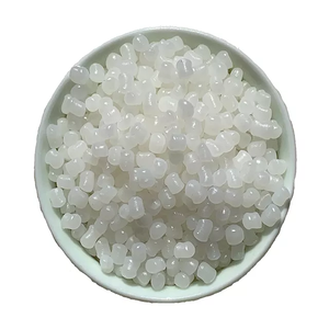 原厂价格聚乙烯HDPE颗粒/HDPE/LDPE/LLDPE/PP树脂/颗粒 - Product Image 2