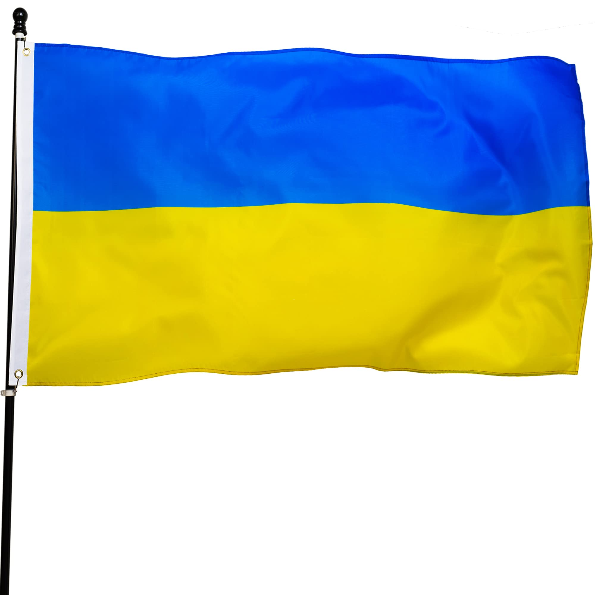 Drapeau de l'Ukraine