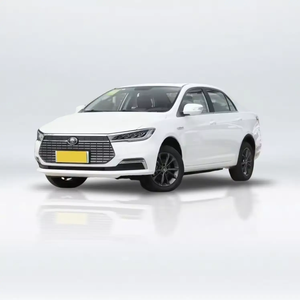 2023 BYD秦プラスEVチャンピオンエディション洗練されたデザイン420kmレンジブレードバッテリー高速充電AWD - Product Image 1