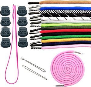 Custom Printed Drawcord Hoodie <strong>String</strong> Flat Drawstring 12mm Width Cotton Cord <strong>with</strong> Metal Tips - Product Image 6
