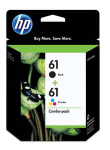 HP 45 siyah orijinal mürekkep kartuşu (51645AA) - Product Image 5