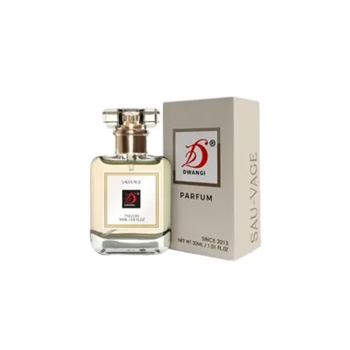 Fast Delivery Arab Perfume Sau-vage Fresh Scent 30mL Spray