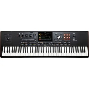 准备提供最新的Pa5X-88 88键专业编曲键盘 - Product Image 4