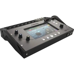 アレン & ヒースCQ-18Tコンパクト18チャンネルデジタルミキサータッチスクリーン付き新品 - Product Image 4