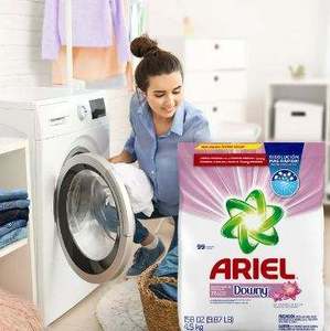 <span class=keywords><strong>Ariel</strong></span> Pods多合一<span class=keywords><strong>Ariel</strong></span> pods/胶囊洗涤液洗衣粉片剂/胶囊108洗涤 (54x2)