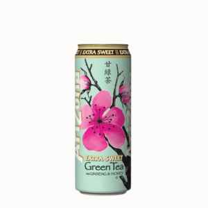 アリゾナ製米国製オンThe-go-tea 16.9ozスウィートティー出荷準備完了 - Product Image 3