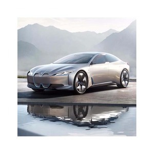 İkinci el BMW i Vision Dynamics X6 M / BMW X serisi X6 M50i RHD ihracat için! - Product Image 3