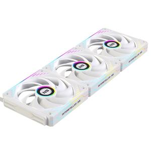 Building Block Fan ARGB Cooling Fan 120mm RGB <strong>Computer</strong> Case Cooling <strong>System</strong> Gaming PC for Pc <strong>Parts</strong> - Product Image 6
