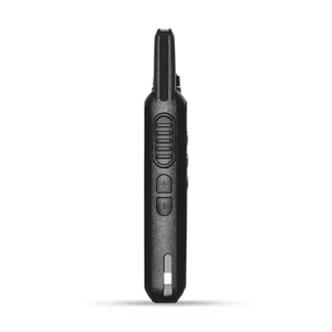 UNIKOO UK-249 2W Analog UHF Walkie Talkie - 0-3KM Reichweite 16 Kanäle 1000-1500mAh Akku mit IEnglish Programmier option