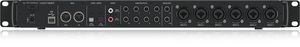 Venta caliente Audiophile UMC1820 18x20 24-Bit/96kHz Interfaz USB Audio/MIDI Lista para la entrega Equipo de sonido de alta calidad - Product Image 2