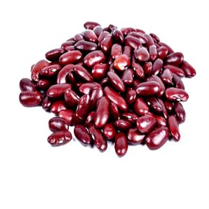 批发深红色芸豆低价玛丽