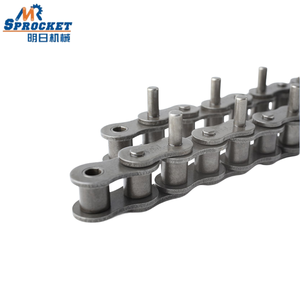 Extended Pin Roller <strong>Chain</strong> <strong>05B</strong> 06B 08B 10B 12B 16B 20B Extended Pin Roller <strong>Chain</strong> With Extended Pins