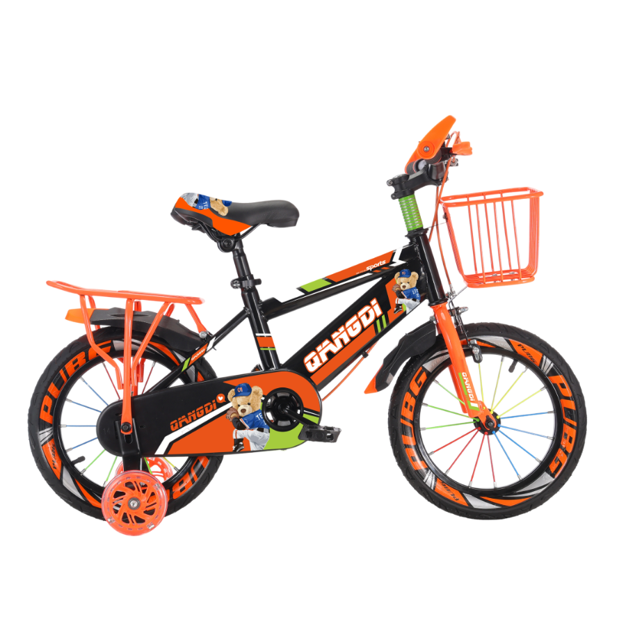 Naranja