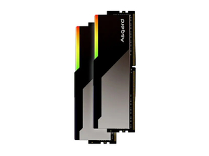 A-Die DDR5 6600MHz RGB-Speicher 32GB (16 GBx2) - Desktop Edition