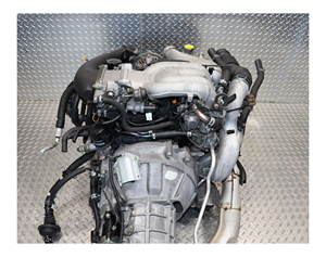 JDM SR20DET m-azda az2.0l 2.0L BLACKTOP TURBOS motor 5SPD TRANS ECU SR20DET
