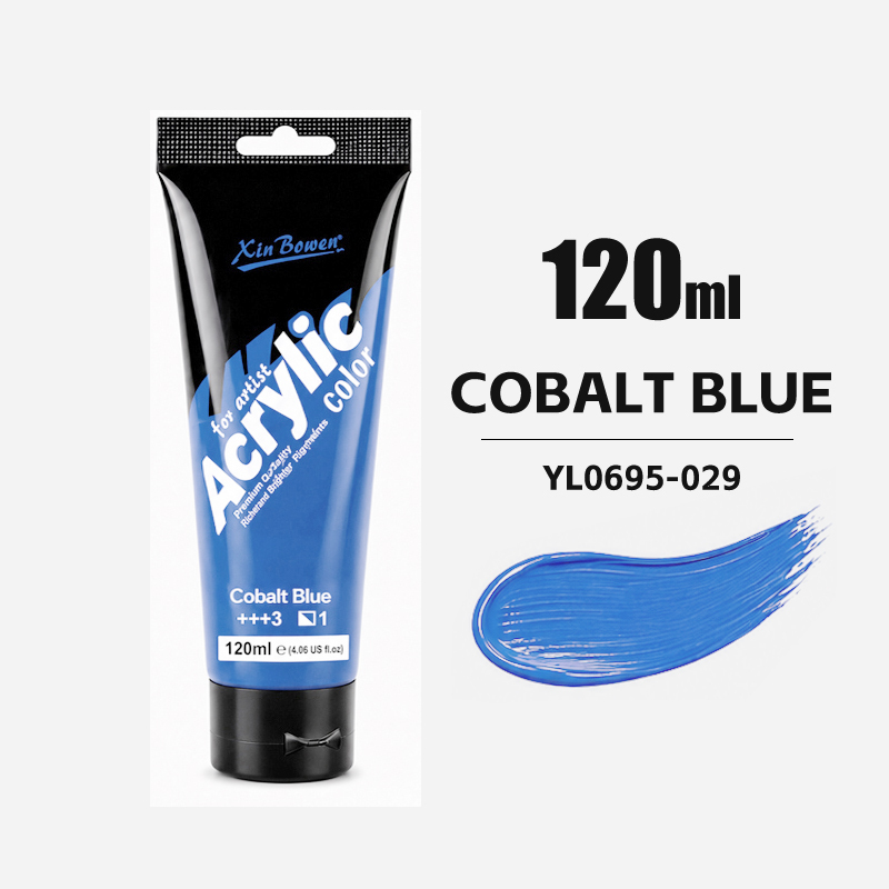 Bleu cobalt
