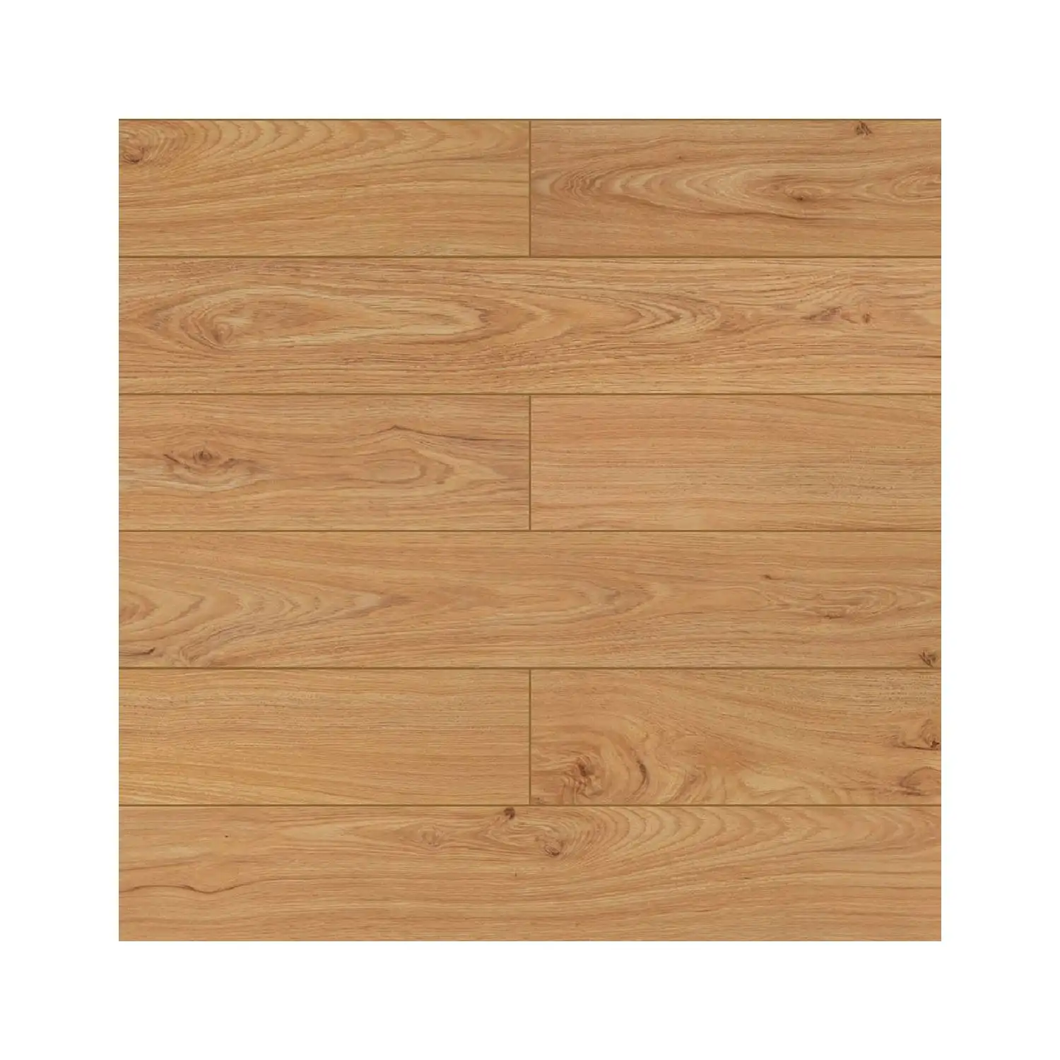 High Quality Solid Wood Flooring Laminated Engineered Wood Plank Parquet Flooring