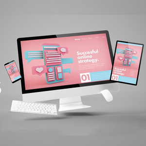 Top Website Design und Entwicklung Unternehmen in Indien | Profession eller Website-Designer | B2B E-Commerce - Product Image 6