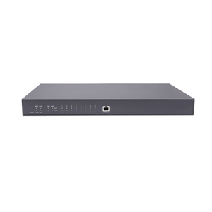 UCM300U-16E1/T1/ PRI/SS7 VoIP Truck ing Gateway Unterstützung SIP Trunk Media Gateway - Product Image 2