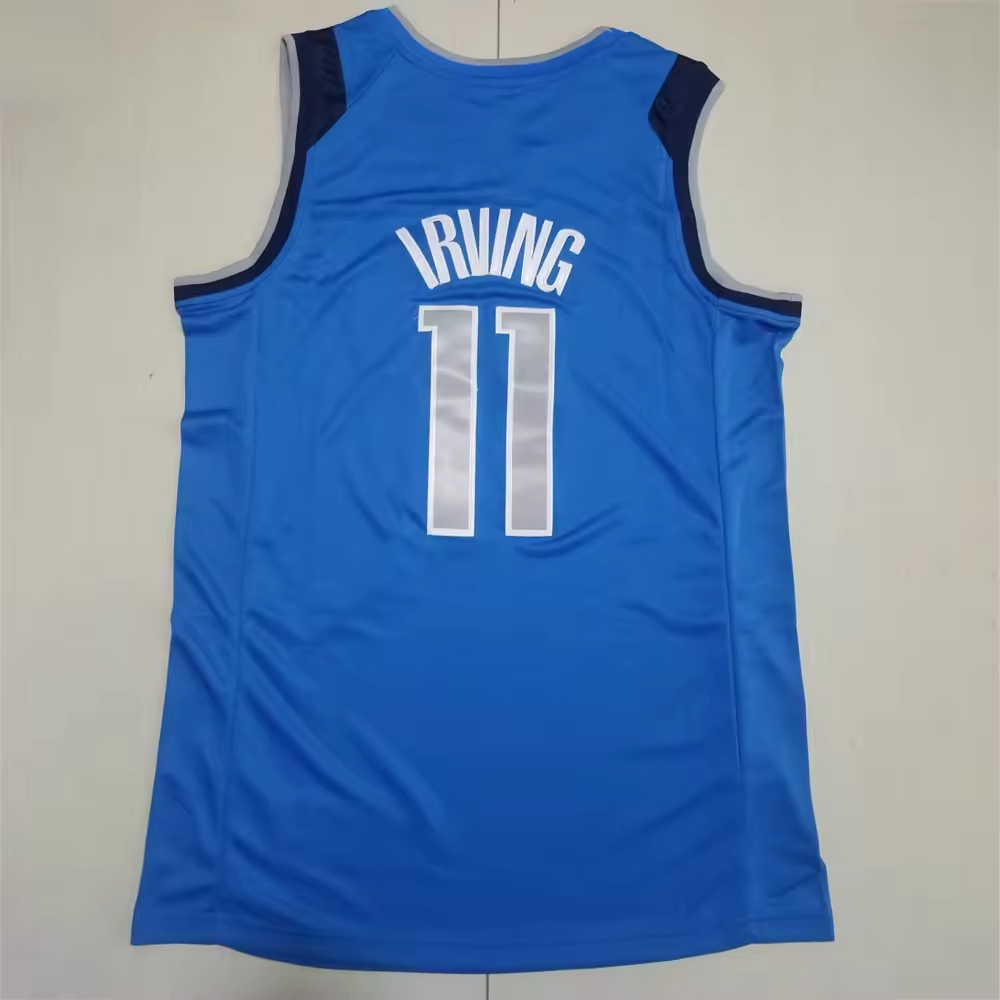Blue 11#