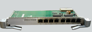 Osn2500 0sn2500osn2500STM-16/Dispositivo MSTP inteligente OSN2500 12 Ranuras de servicio Interfaz WDM o MSTP - Product Image 6