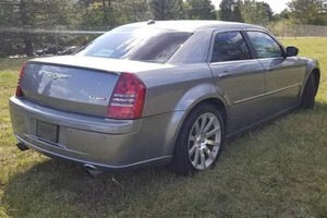 ขายดีที่สุด2016 C-hrysler <span class=keywords><strong>300C</strong></span> SRT-8