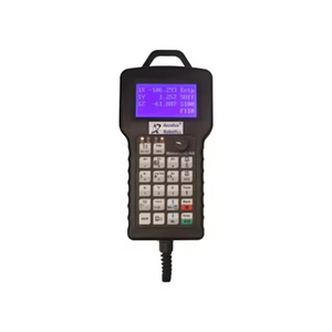 100% qualità di esportazione 2T/3T serie 2 assi/3 assi DSP Controller con qualità automatica e grafica Display LCD per tornio - Product Image 1