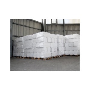 Recyclable <strong>EPS</strong> foam block scrap offered in <strong>wholesale</strong> for manufacturers and recyclers - Product Image 2