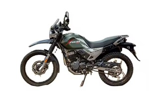 印度制造的XPulse 200一款200CC可靠性越野摩托车，适合发烧友 - Product Image 2
