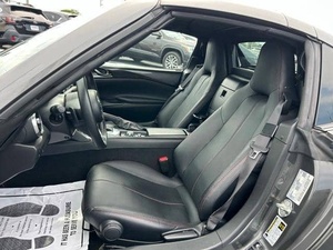 Kullanılan 2017 Mazda MX-5 Miata - Product Image 3