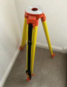Aluminium Survey Stand for , <strong>Dumpy</strong>. Aluminium Laser <strong>Level</strong> Tripod Construction