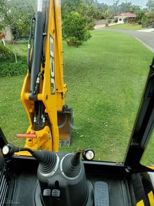新しい2020 JCB 3DXの販売 - Product Image 4